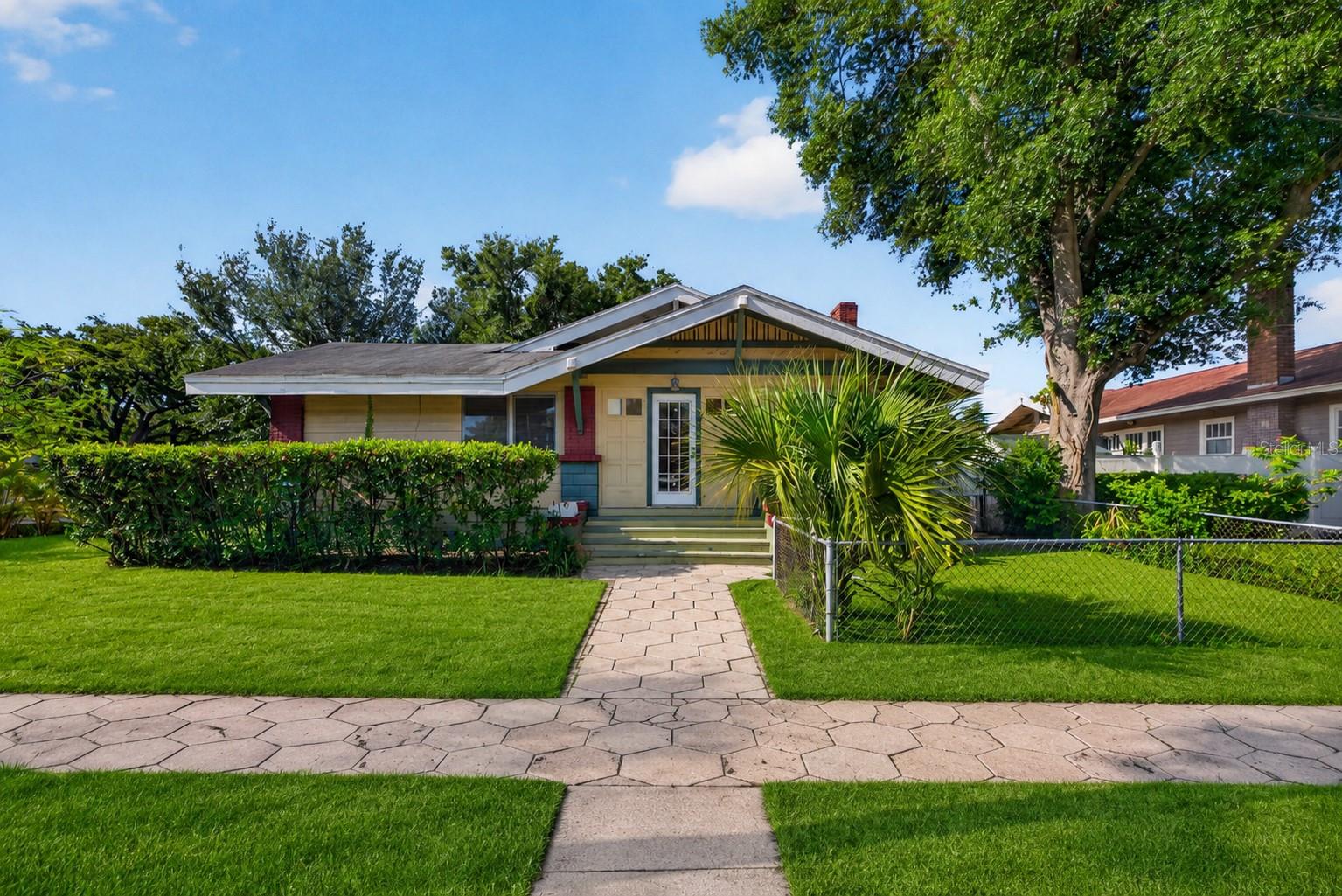 2800 2ND AVE N, ST PETERSBURG, FL