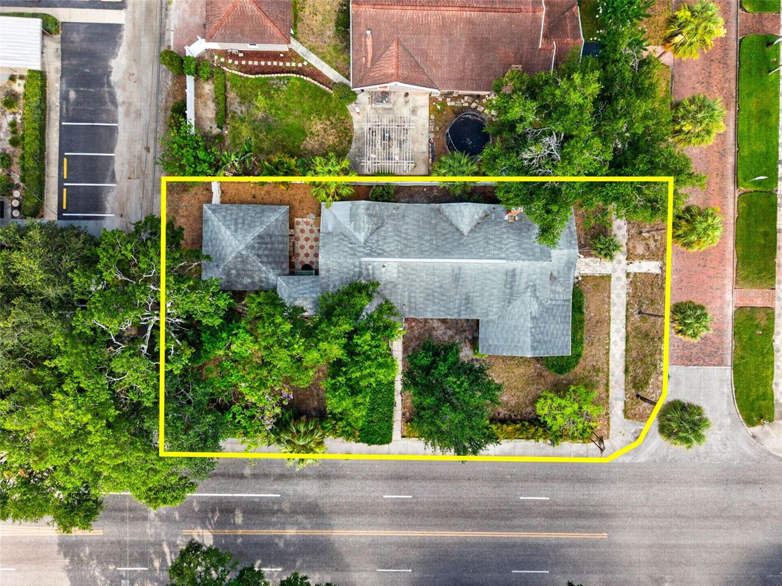 2800 2ND AVE N, ST PETERSBURG, FL — photo 35