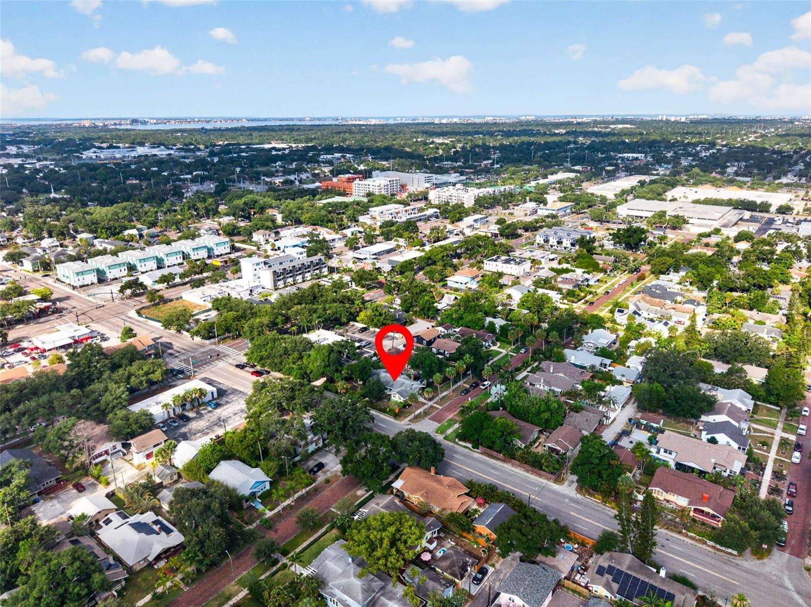 2800 2ND AVE N, ST PETERSBURG, FL — photo 38