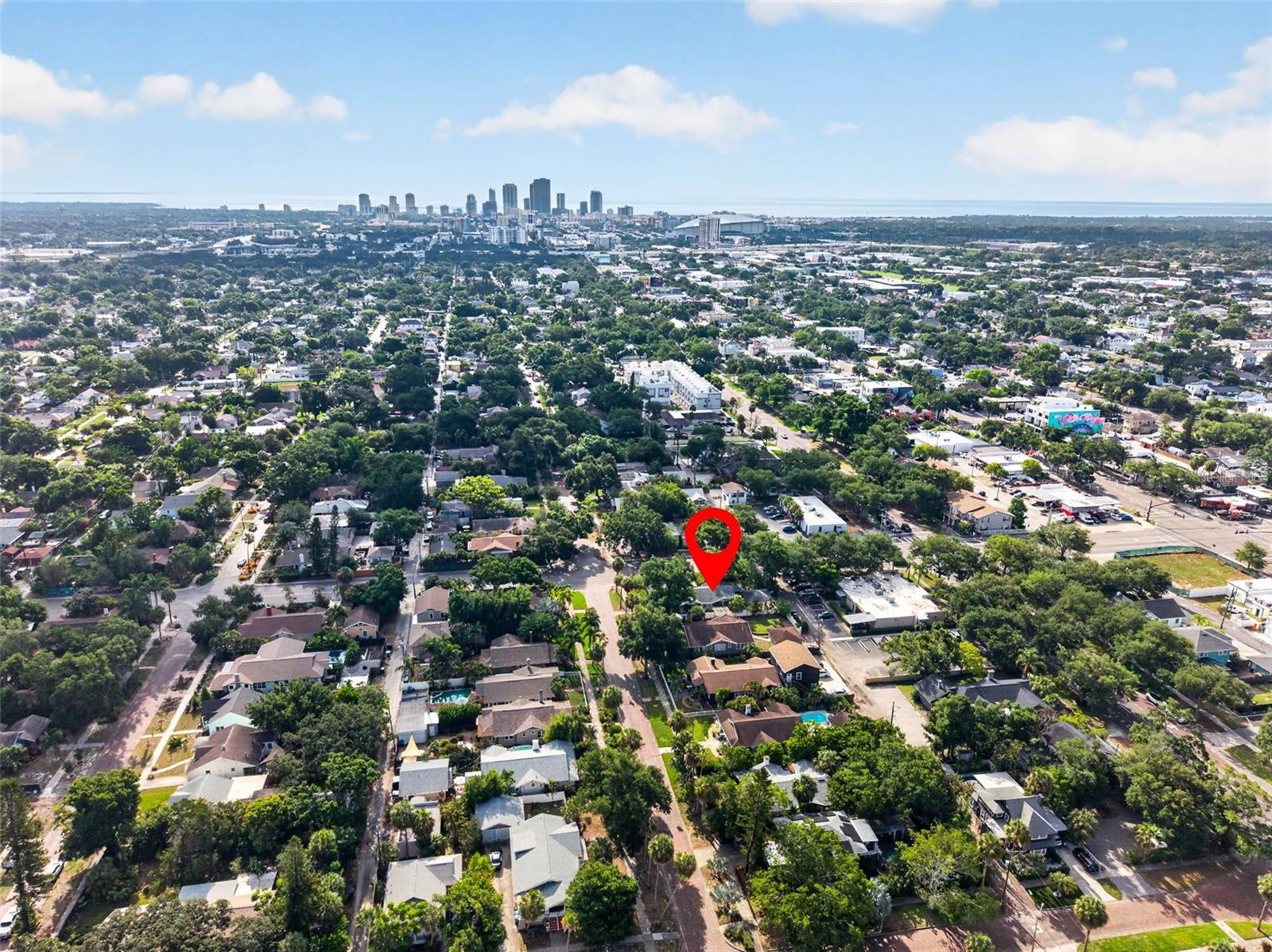 2800 2ND AVE N, ST PETERSBURG, FL — photo 39