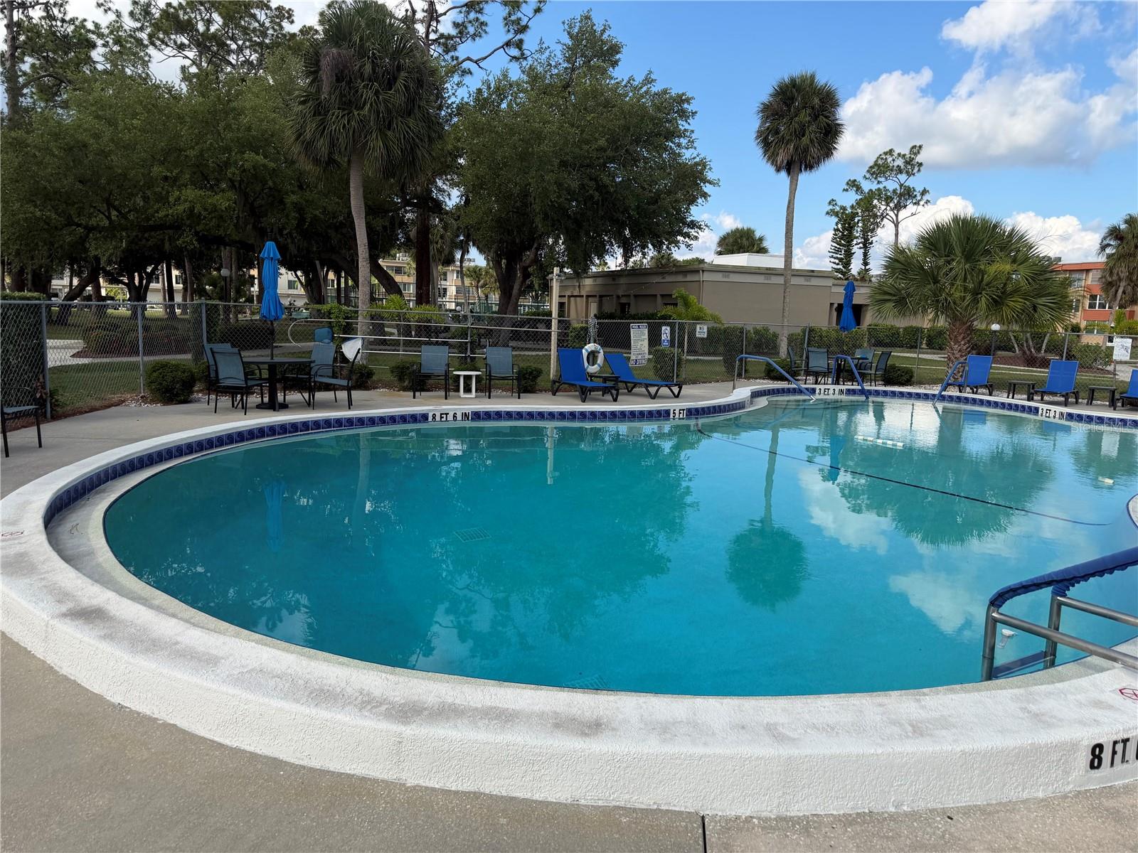 2290 AARON ST #101, PORT CHARLOTTE, FL — photo 43