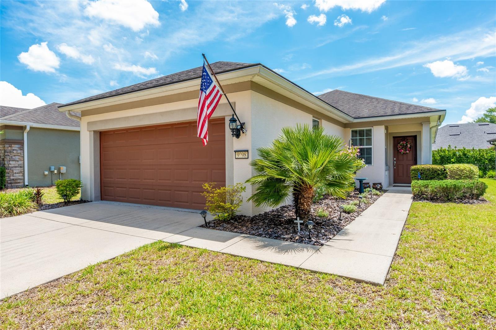 9098 SW 70TH LOOP, OCALA, FL — photo 2