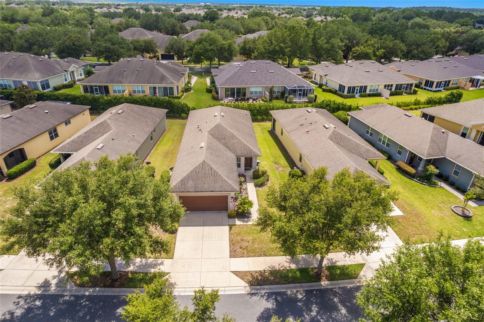 9098 SW 70TH LOOP, OCALA, FL — photo 44