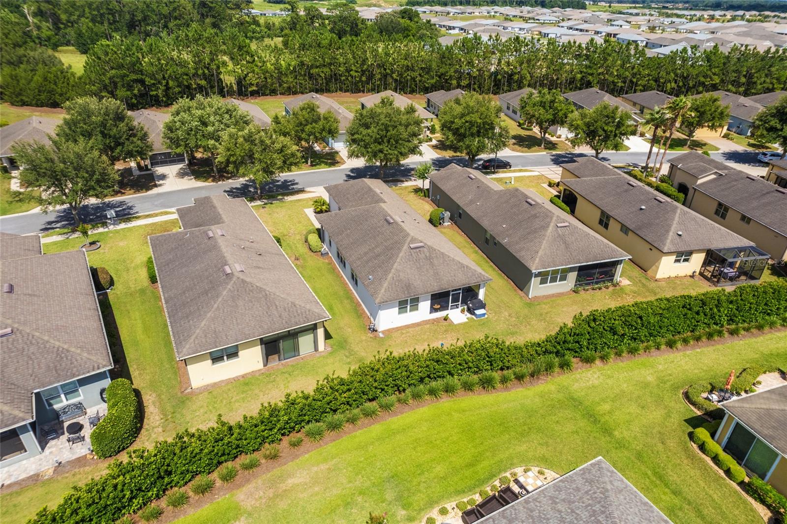 9098 SW 70TH LOOP, OCALA, FL — photo 46