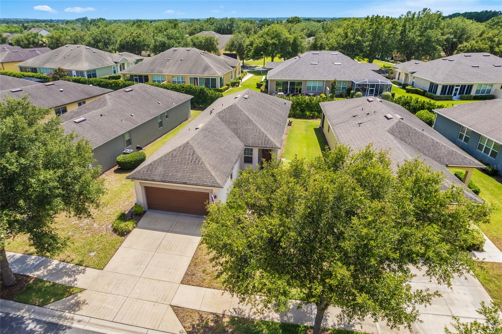 9098 SW 70TH LOOP, OCALA, FL — photo 48