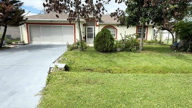 921 AMBOISE LN, KISSIMMEE, FL