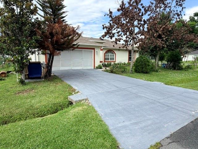 921 AMBOISE LN, KISSIMMEE, FL — photo 2