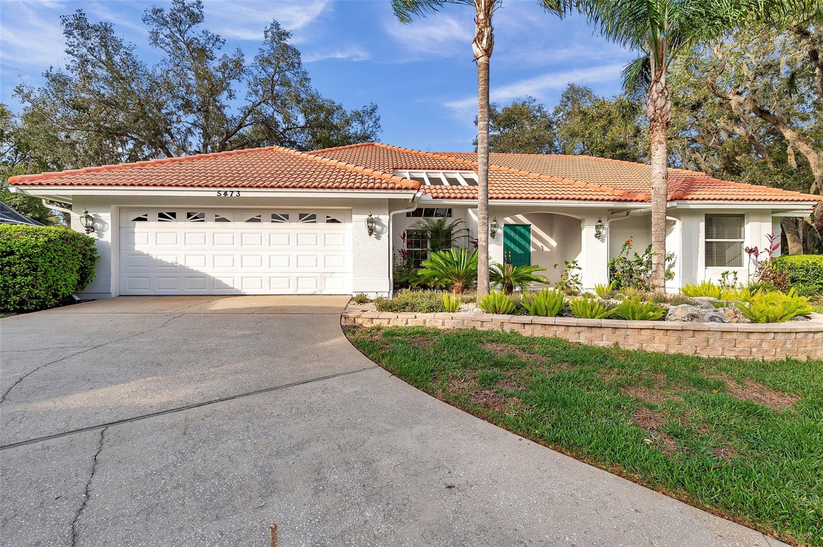5473 BLUE HERON LN, WESLEY CHAPEL, FL
