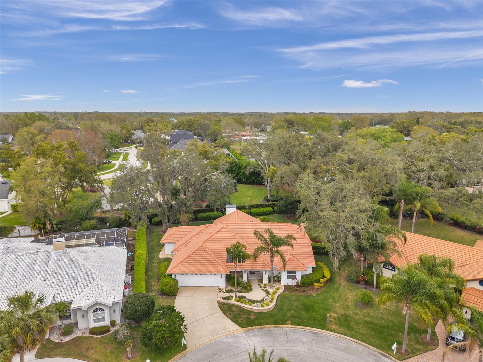 5473 BLUE HERON LN, WESLEY CHAPEL, FL — photo 5