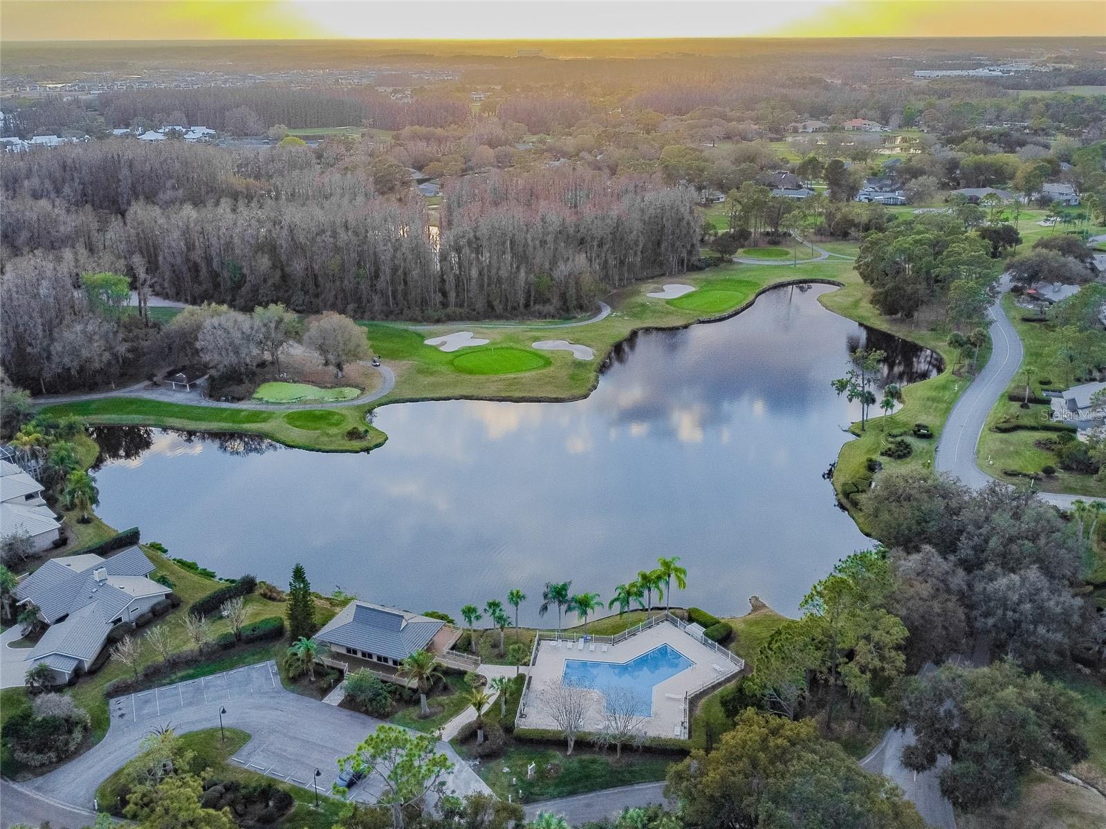 5473 BLUE HERON LN, WESLEY CHAPEL, FL — photo 43