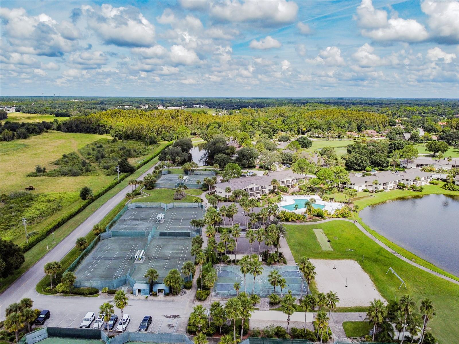 5473 BLUE HERON LN, WESLEY CHAPEL, FL — photo 47