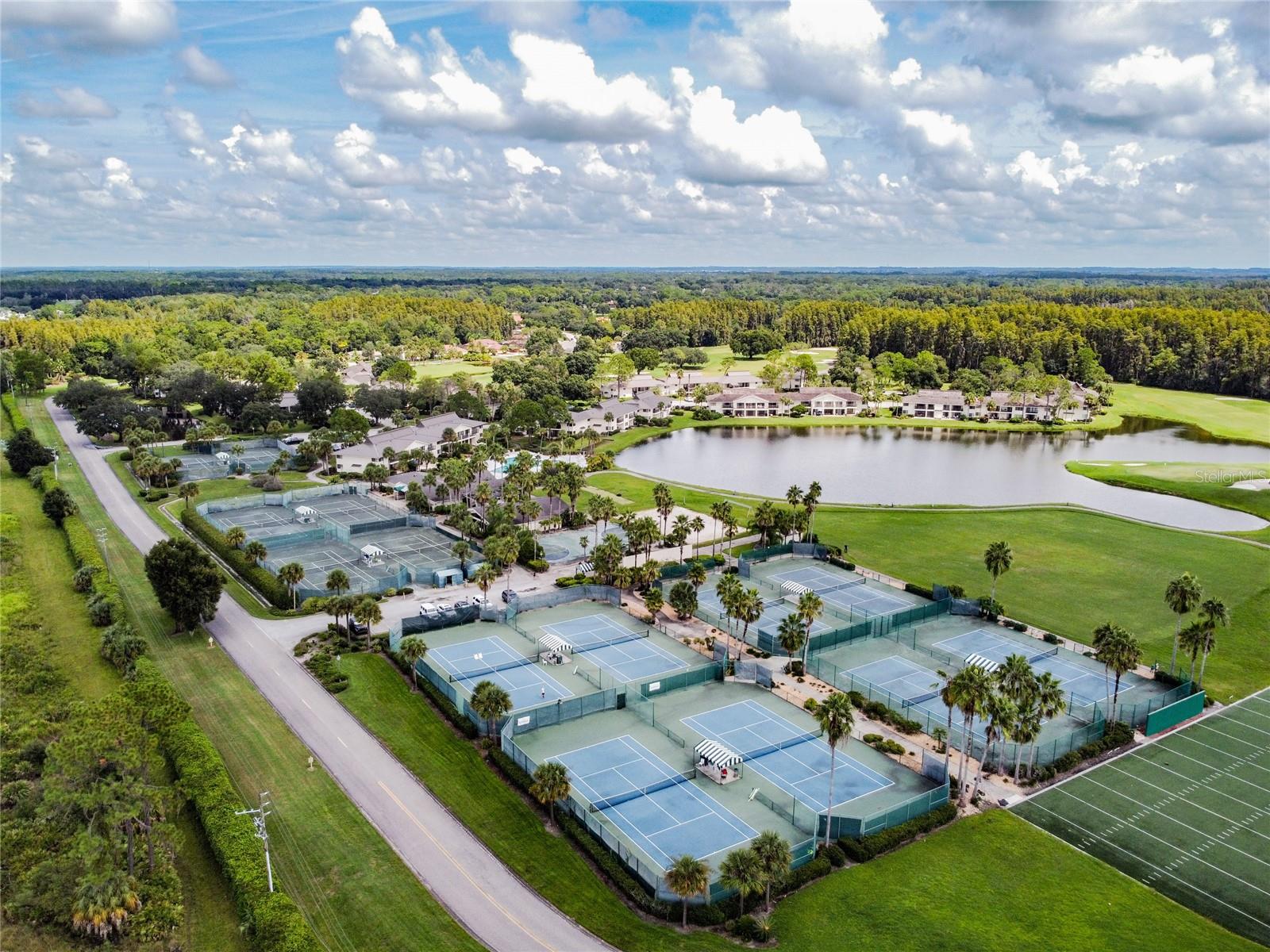 5473 BLUE HERON LN, WESLEY CHAPEL, FL — photo 48