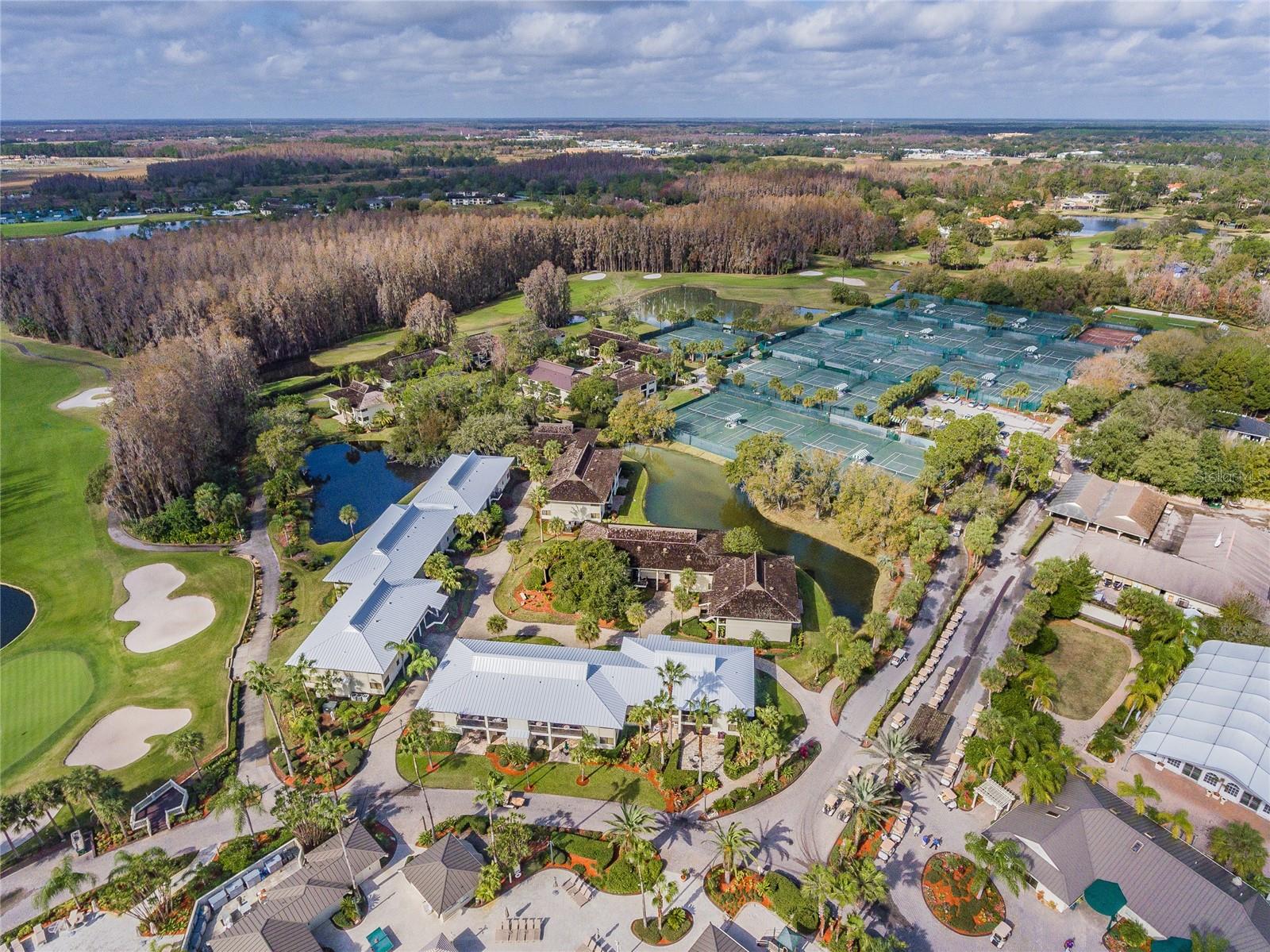 5473 BLUE HERON LN, WESLEY CHAPEL, FL — photo 49
