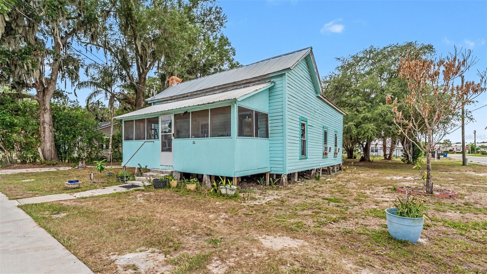 20 S LANIER AVE, FORT MEADE, FL — photo 2
