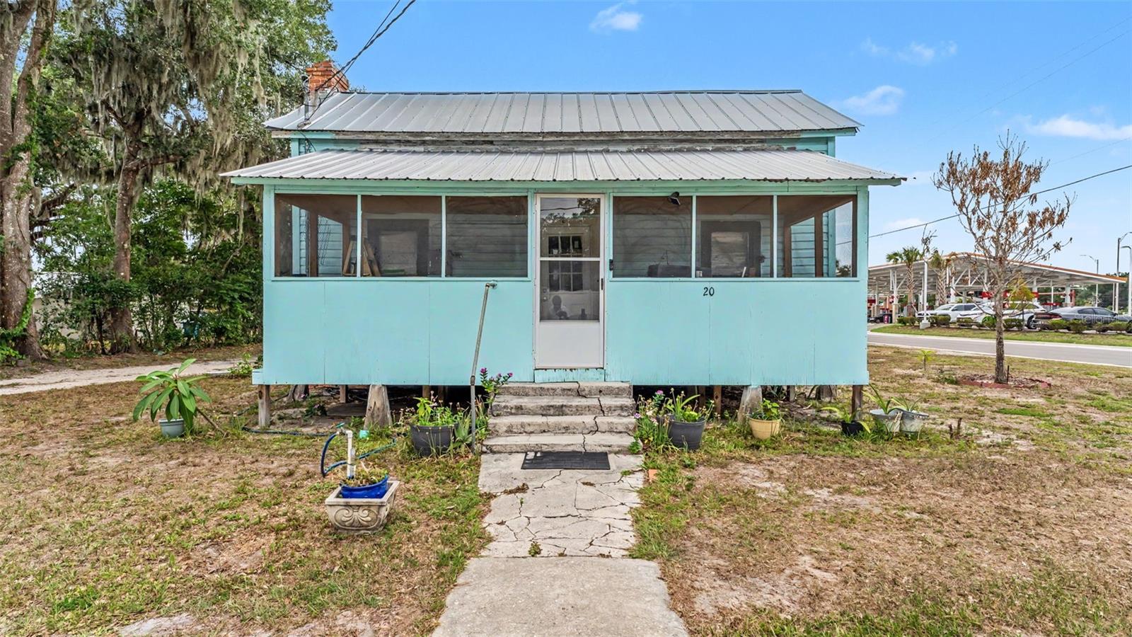 20 S LANIER AVE, FORT MEADE, FL — photo 3