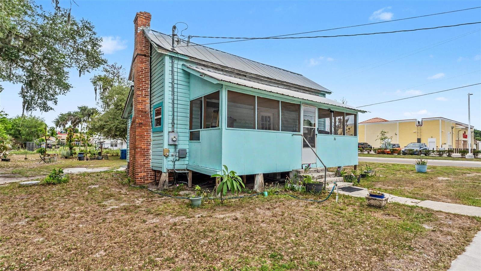 20 S LANIER AVE, FORT MEADE, FL — photo 4