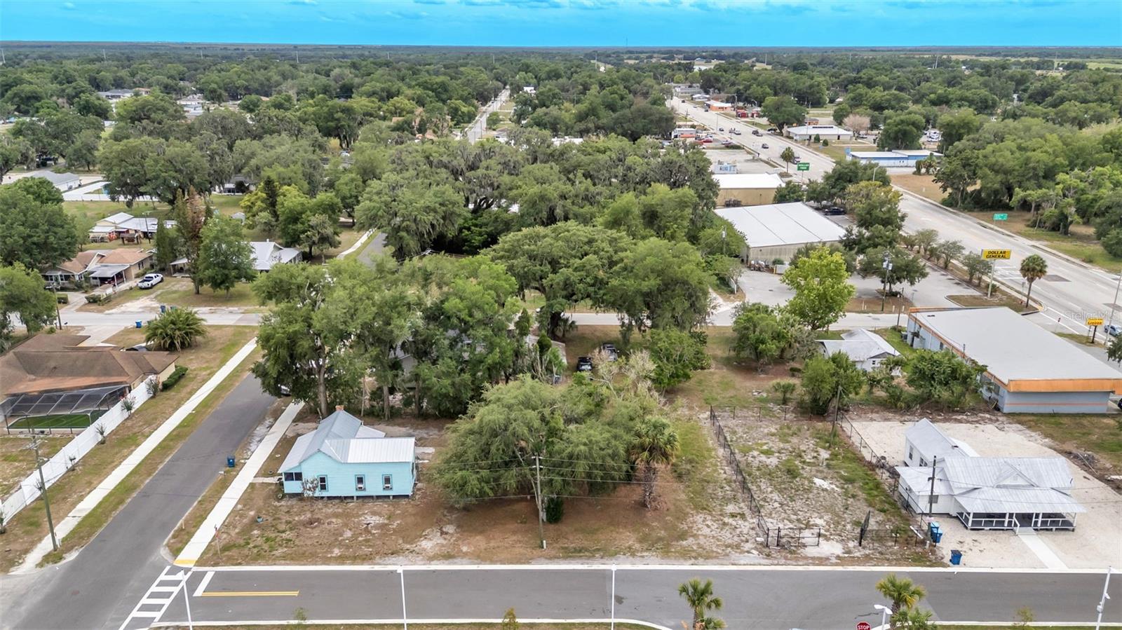 20 S LANIER AVE, FORT MEADE, FL — photo 5