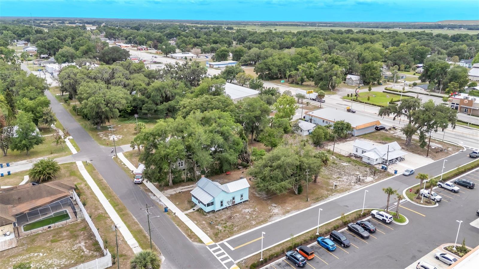 20 S LANIER AVE, FORT MEADE, FL — photo 6