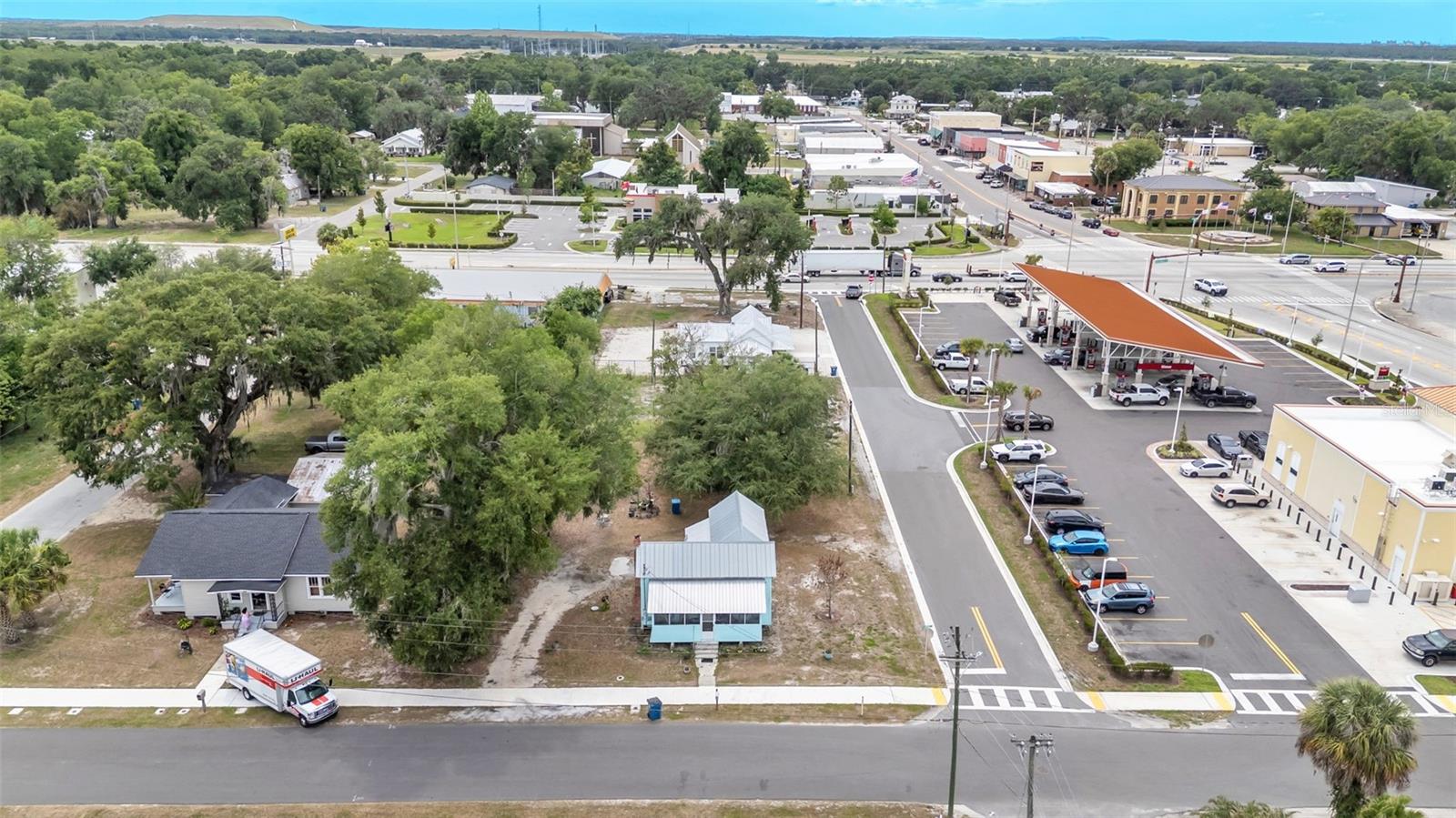 20 S LANIER AVE, FORT MEADE, FL — photo 8