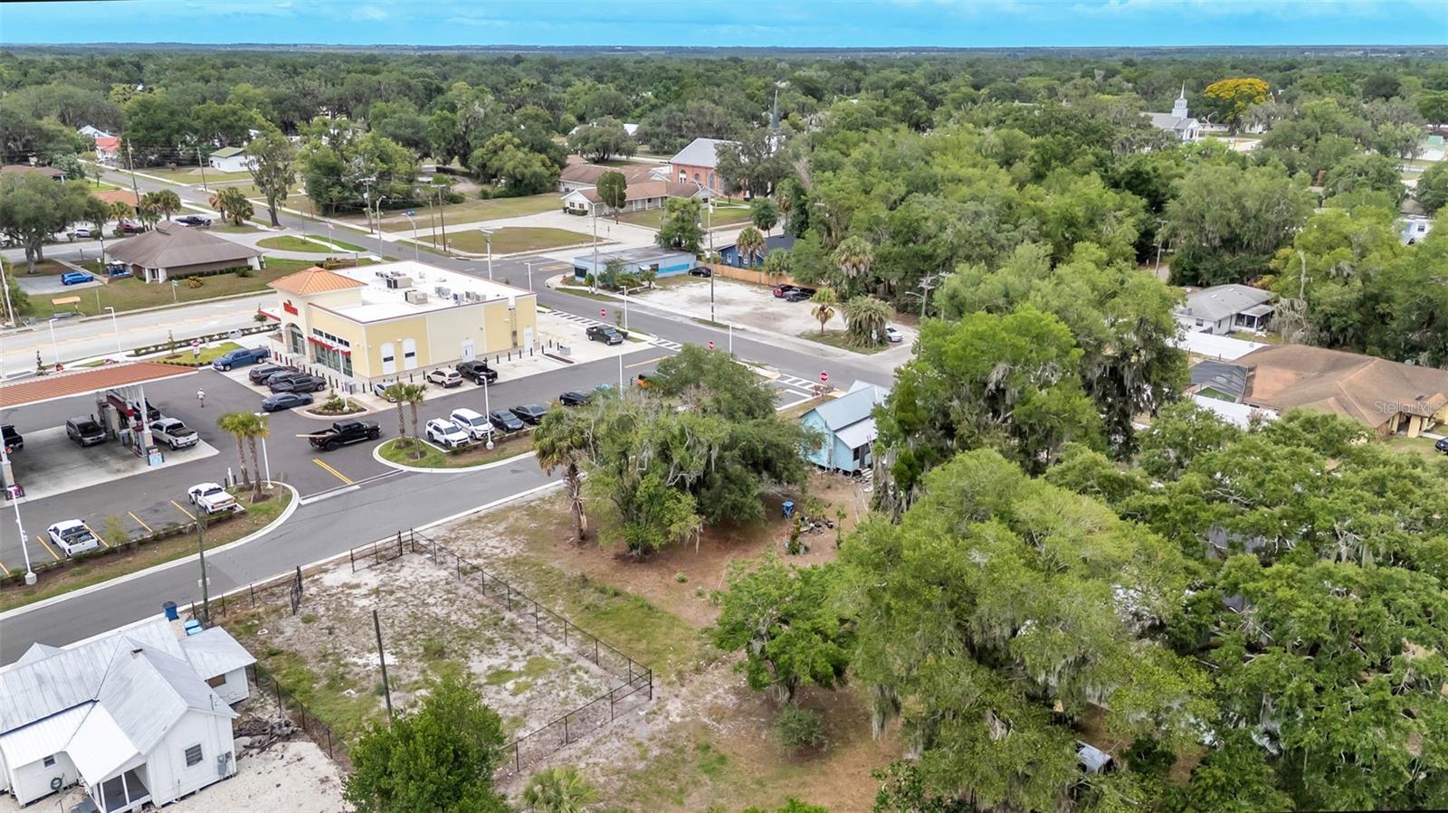 20 S LANIER AVE, FORT MEADE, FL — photo 9