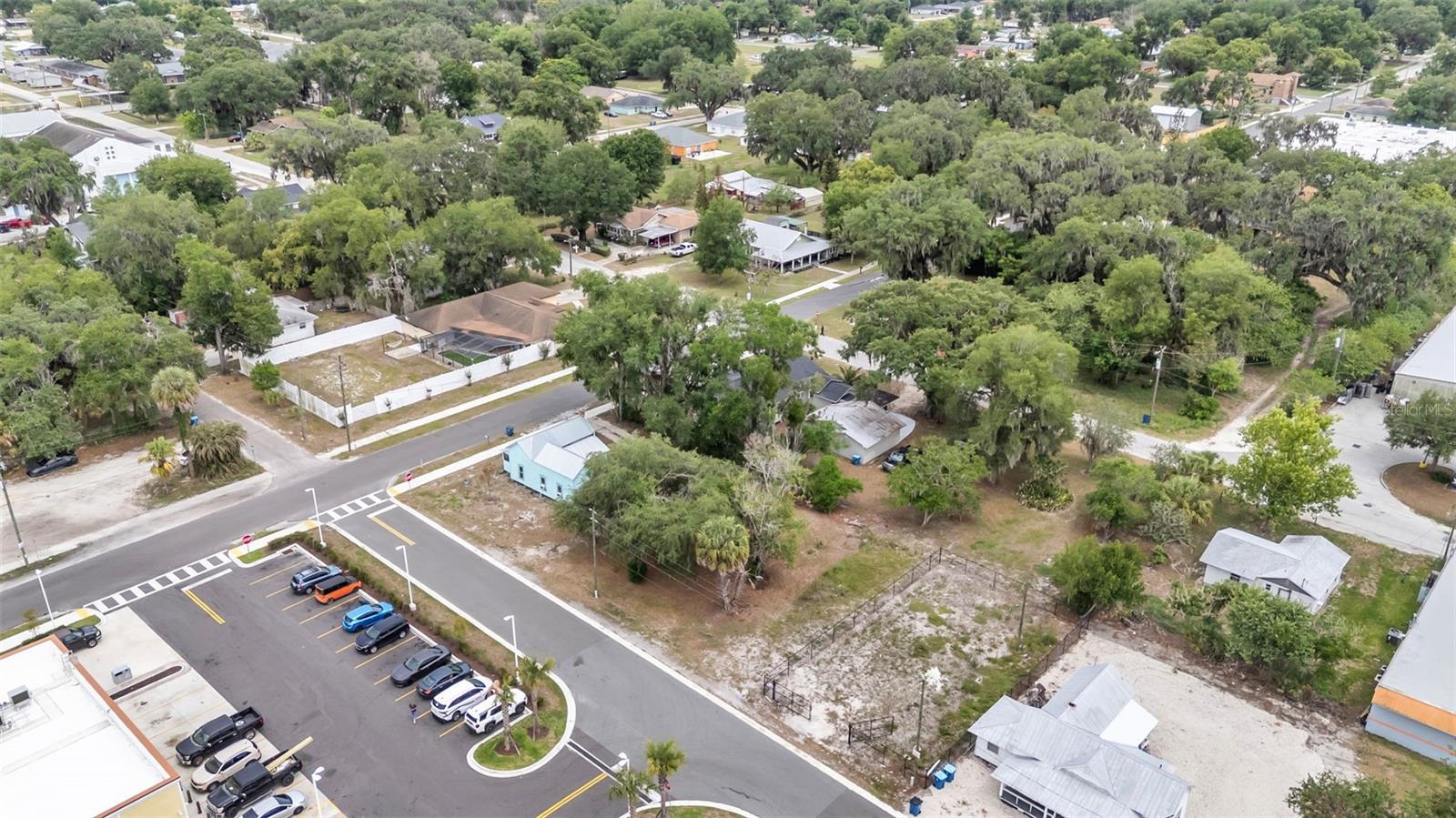 20 S LANIER AVE, FORT MEADE, FL — photo 11