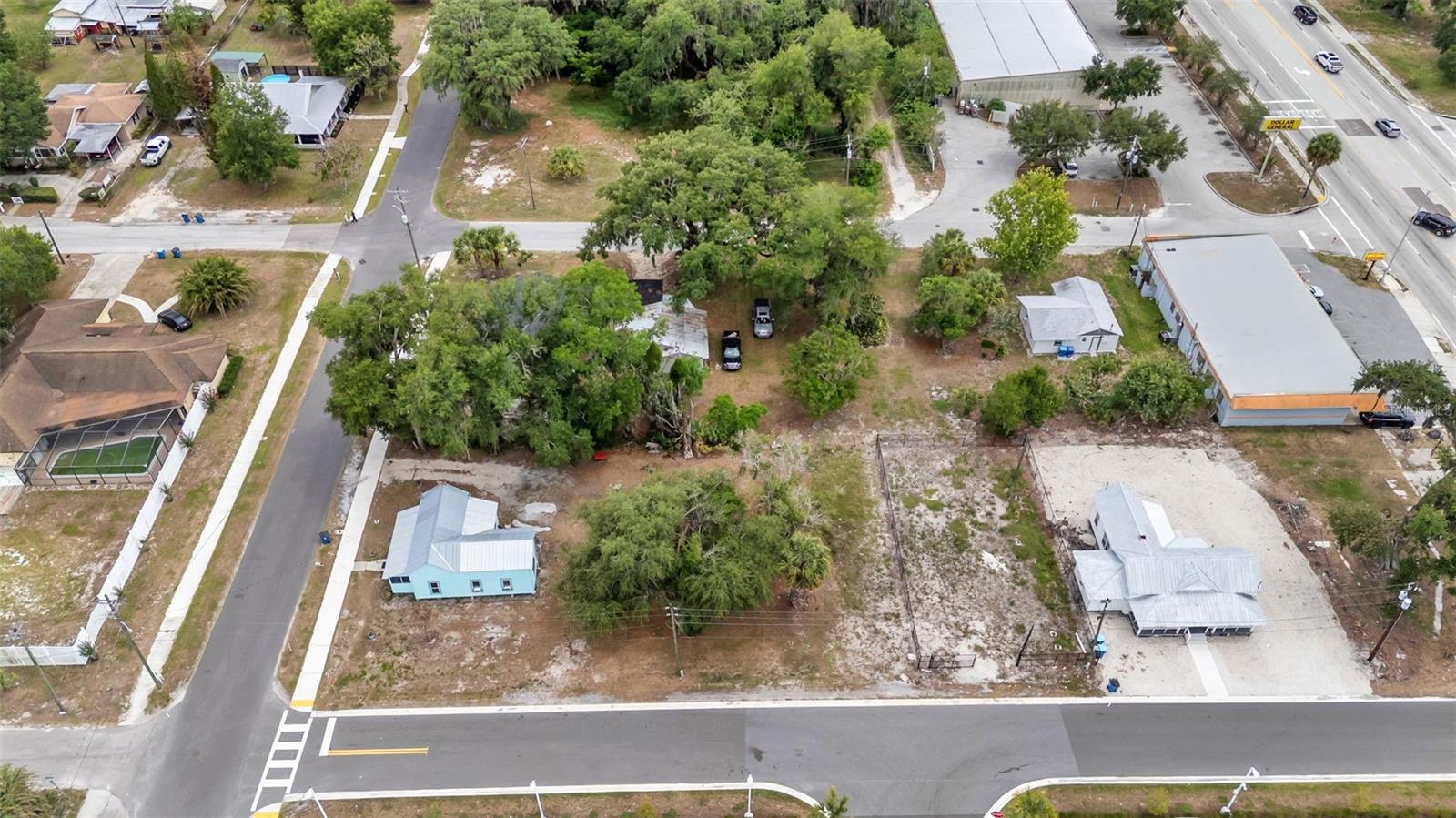 20 S LANIER AVE, FORT MEADE, FL — photo 12