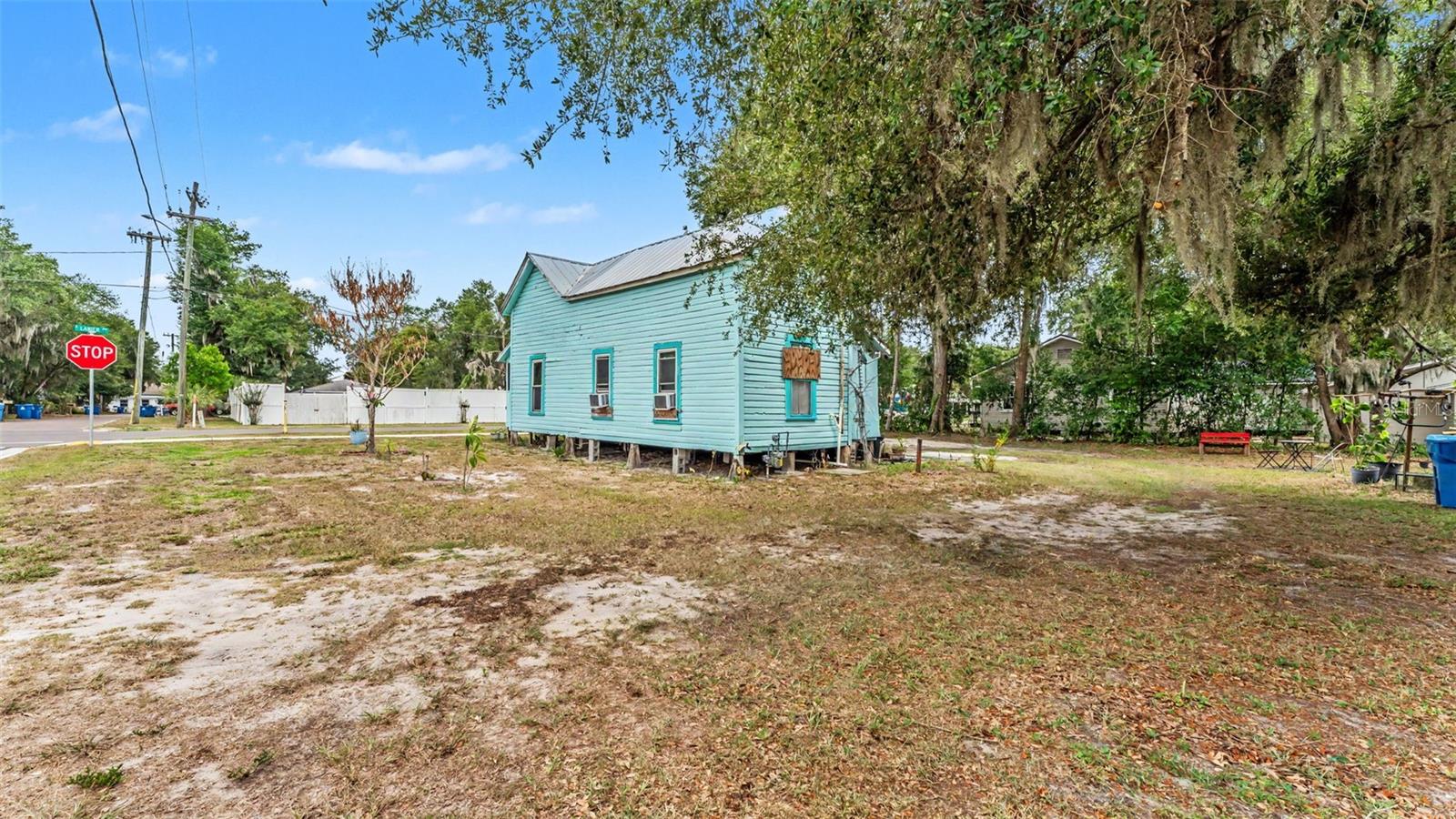 20 S LANIER AVE, FORT MEADE, FL — photo 13