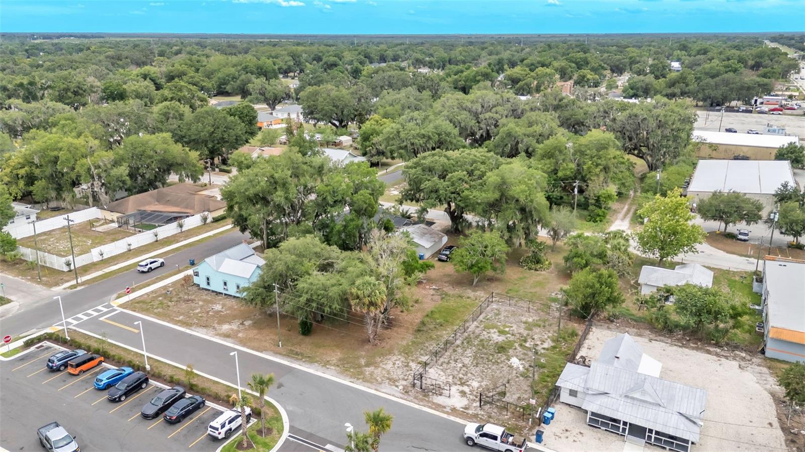 20 S LANIER AVE, FORT MEADE, FL — photo 14