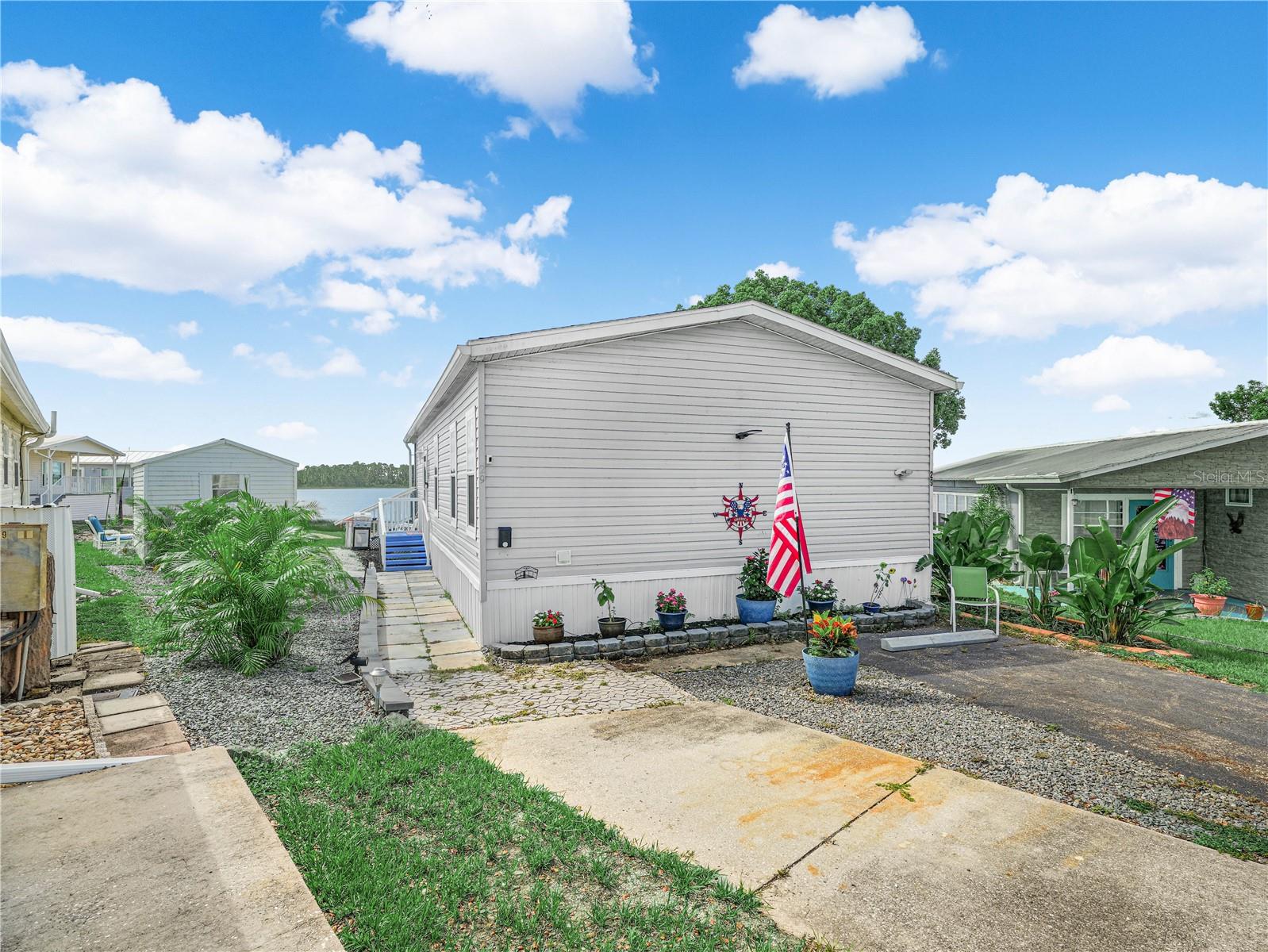 29 WOODRUFF WAY, LAKE WALES, FL
