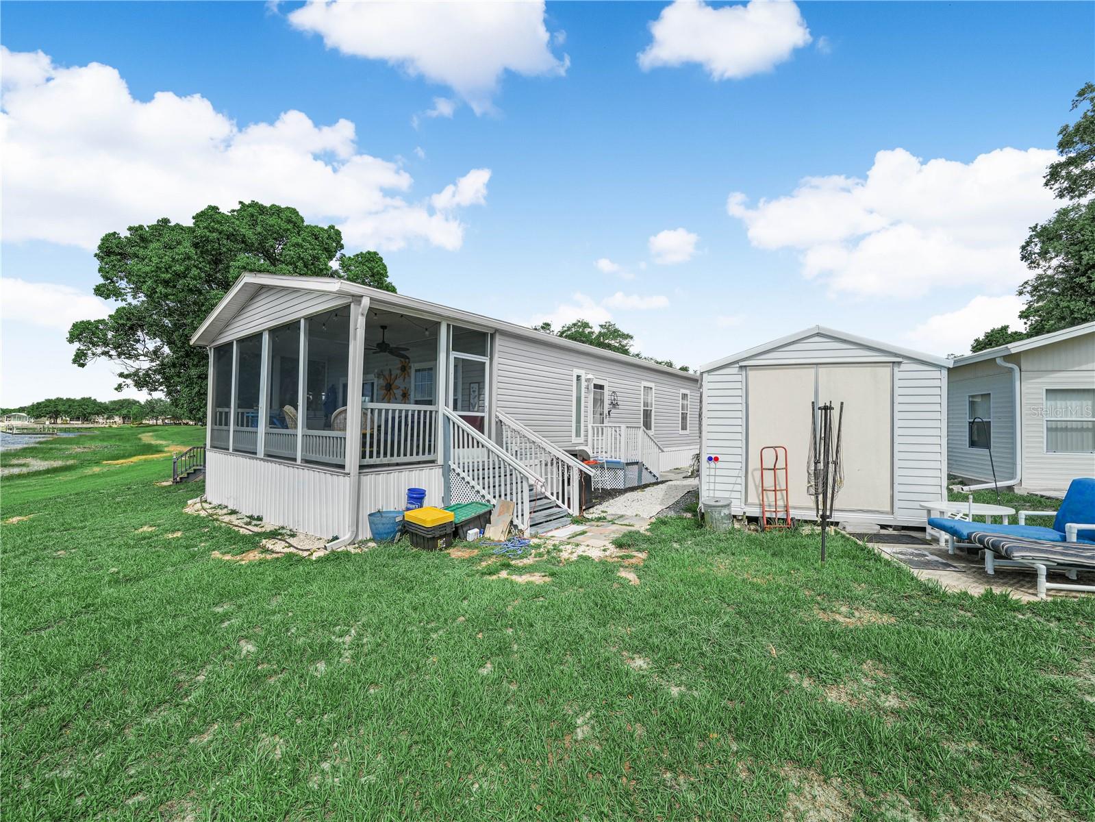 29 WOODRUFF WAY, LAKE WALES, FL — photo 2