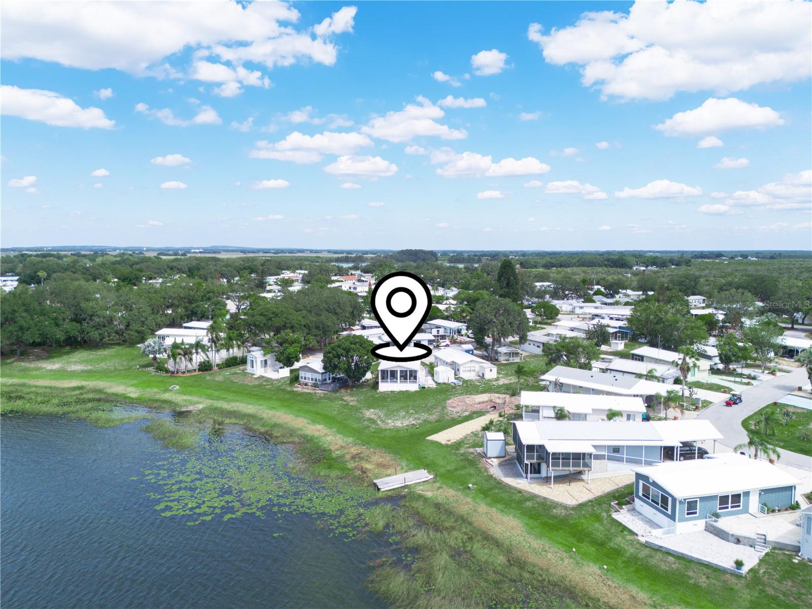 29 WOODRUFF WAY, LAKE WALES, FL — photo 30