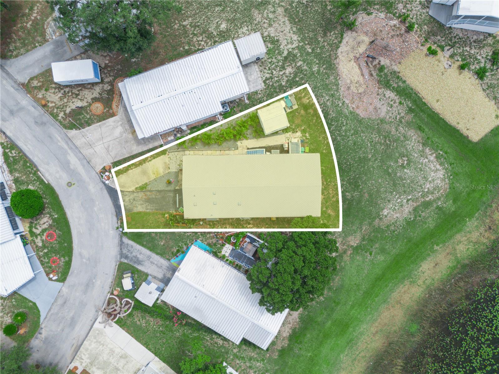 29 WOODRUFF WAY, LAKE WALES, FL — photo 32
