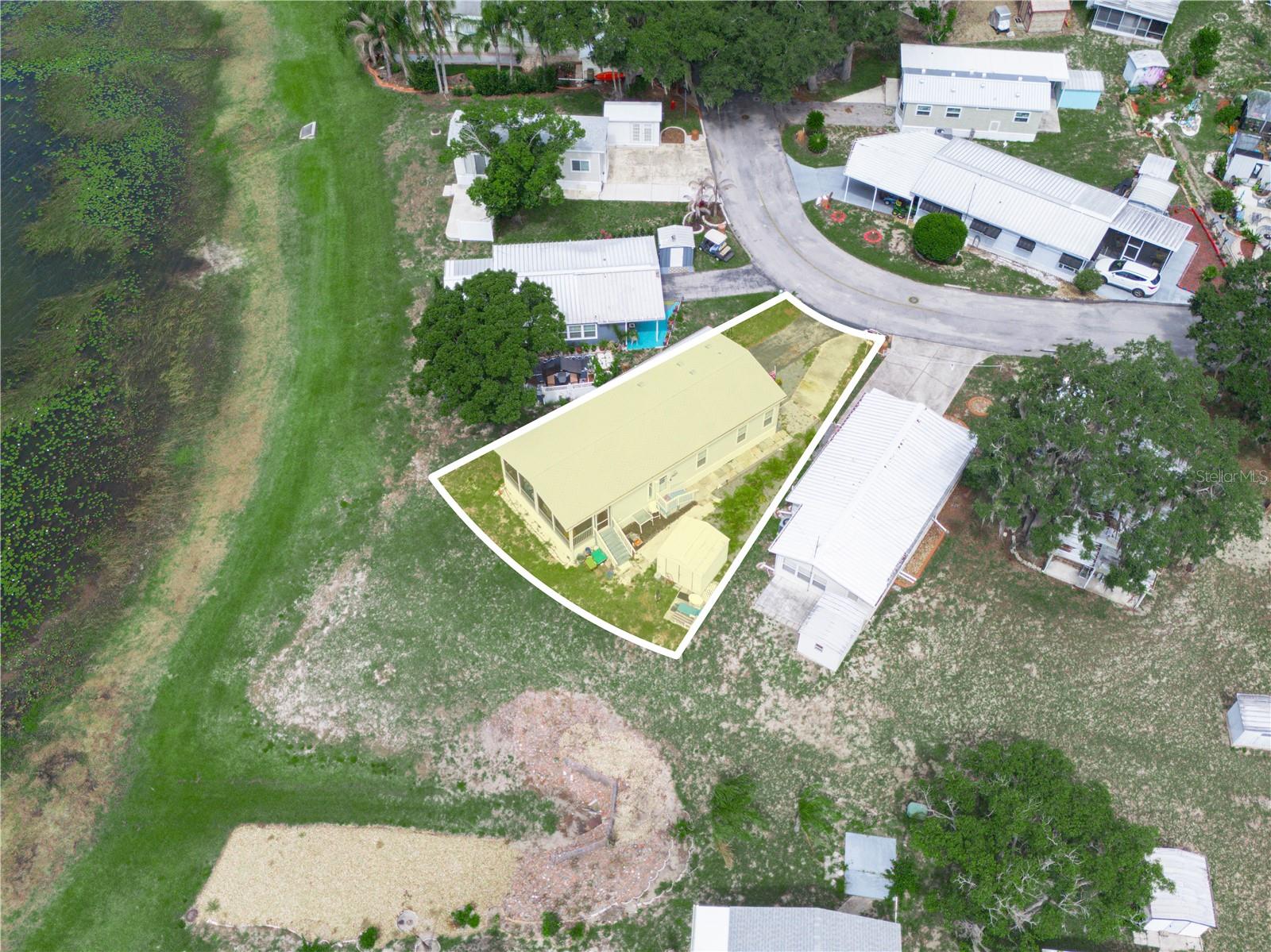 29 WOODRUFF WAY, LAKE WALES, FL — photo 34