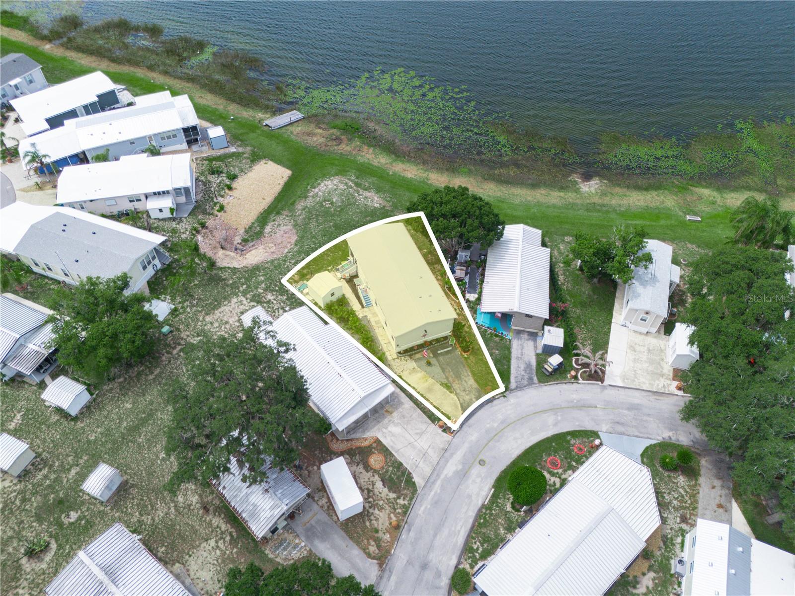29 WOODRUFF WAY, LAKE WALES, FL — photo 36