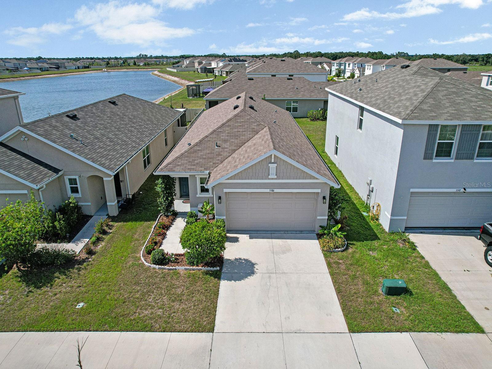 5586 LOGAN CAVE AVE, WIMAUMA, FL — photo 2