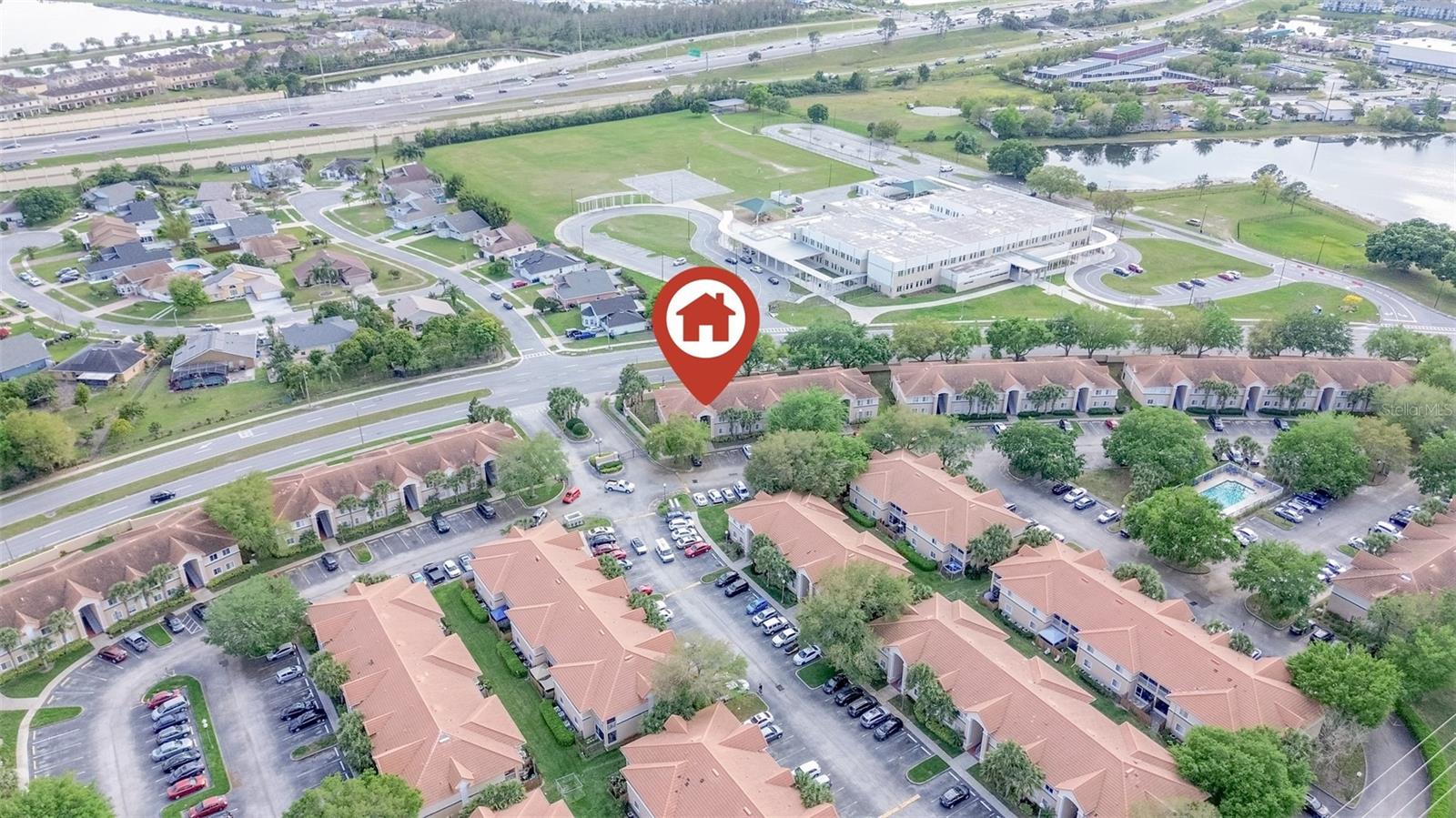 13232 GALICIA ST #101, ORLANDO, FL — photo 10