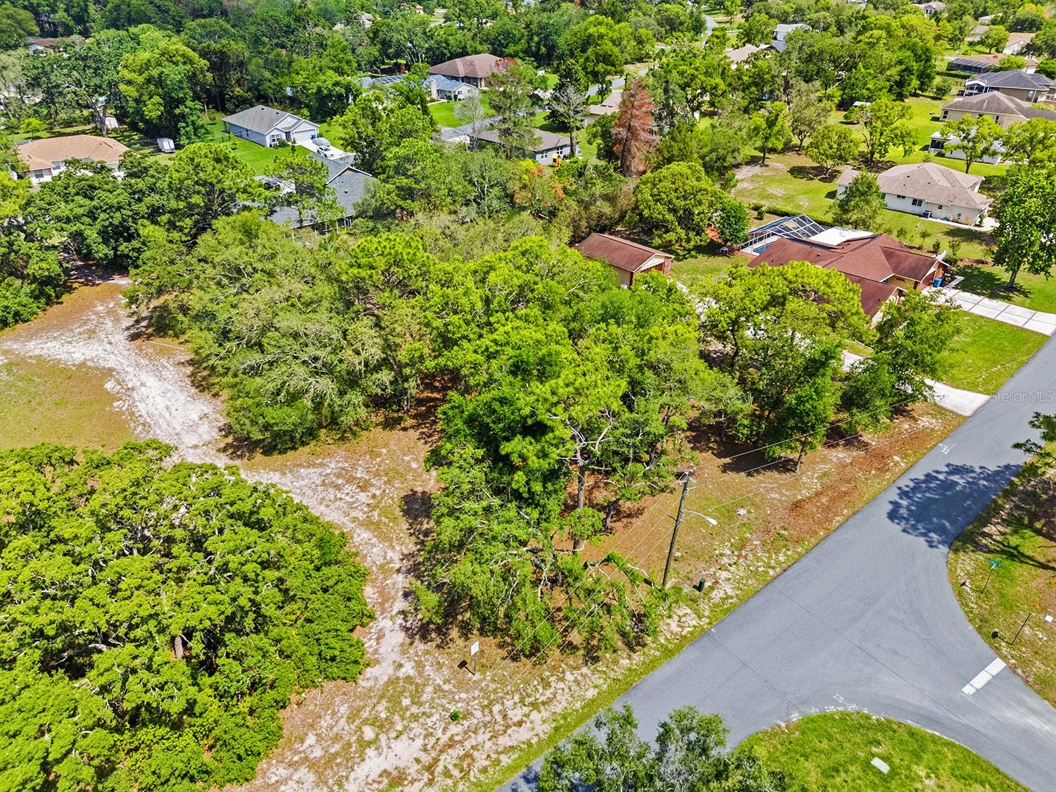 1228 STATEN AVE, SPRING HILL, FL — photo 5