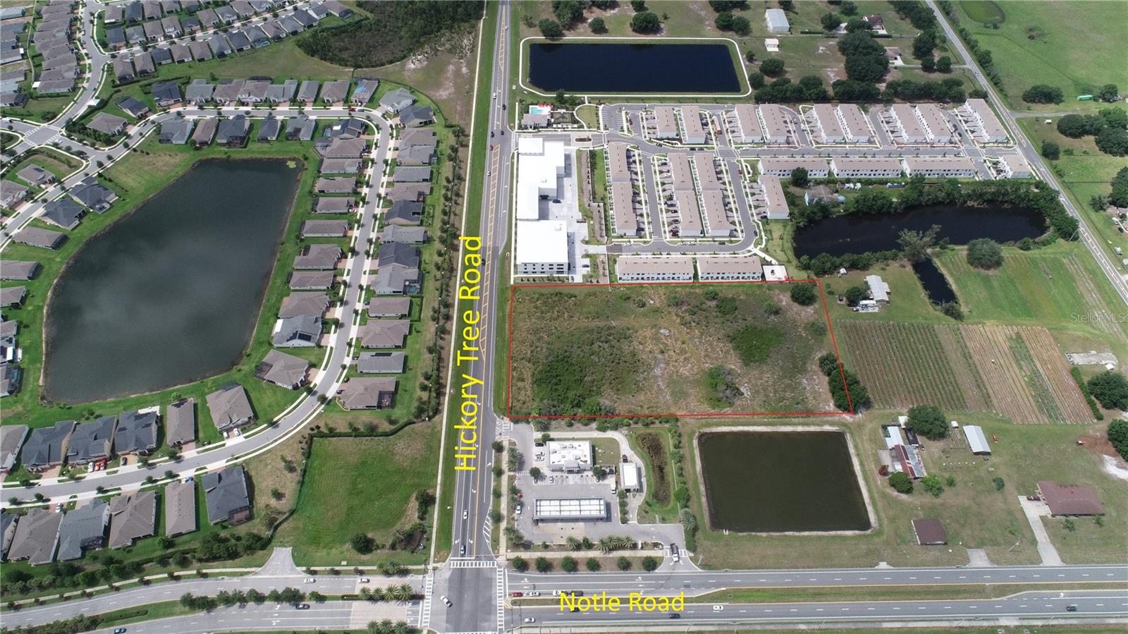 HICKORY TREE RD, ST CLOUD, FL