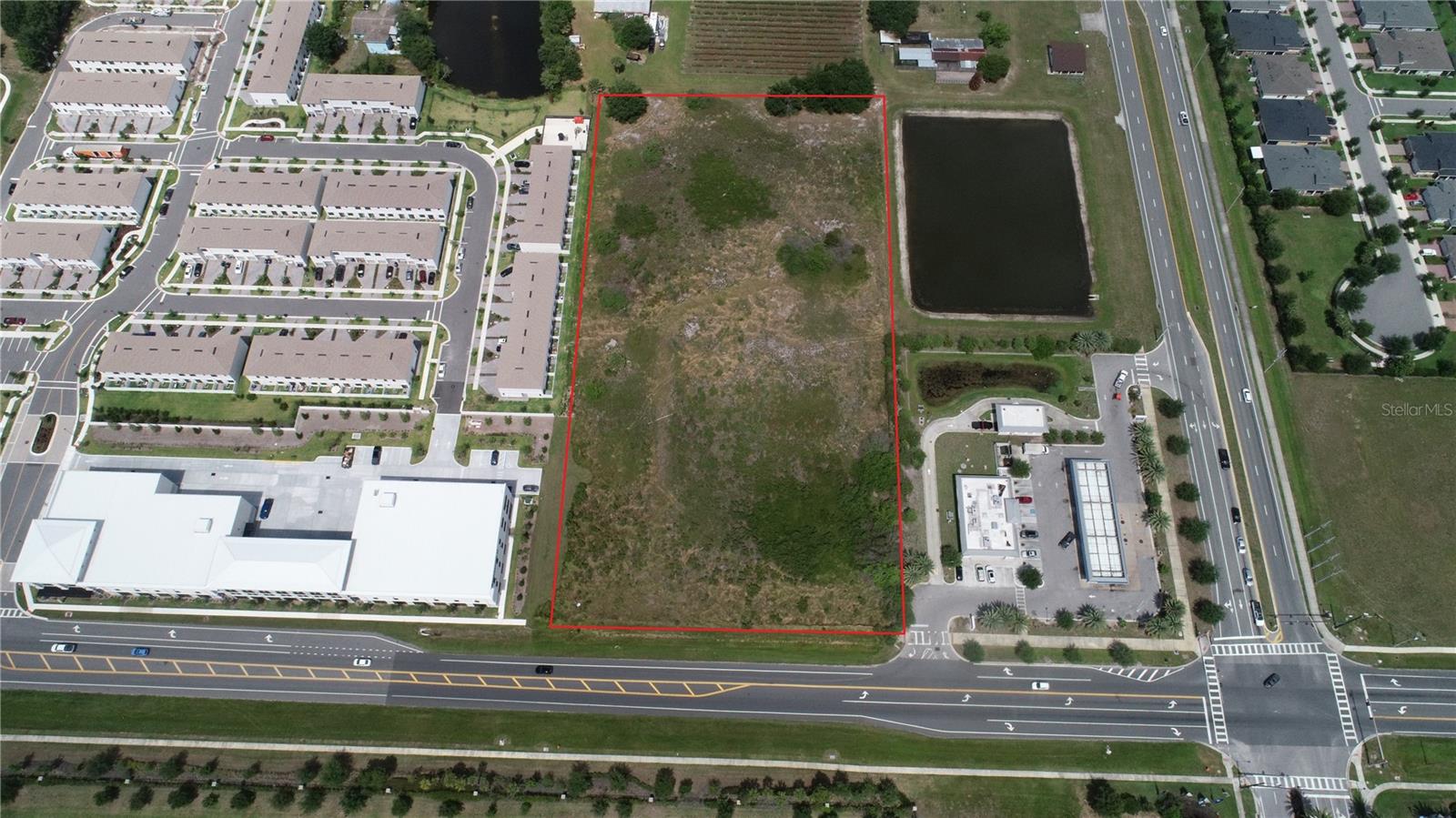 HICKORY TREE RD, ST CLOUD, FL — photo 2