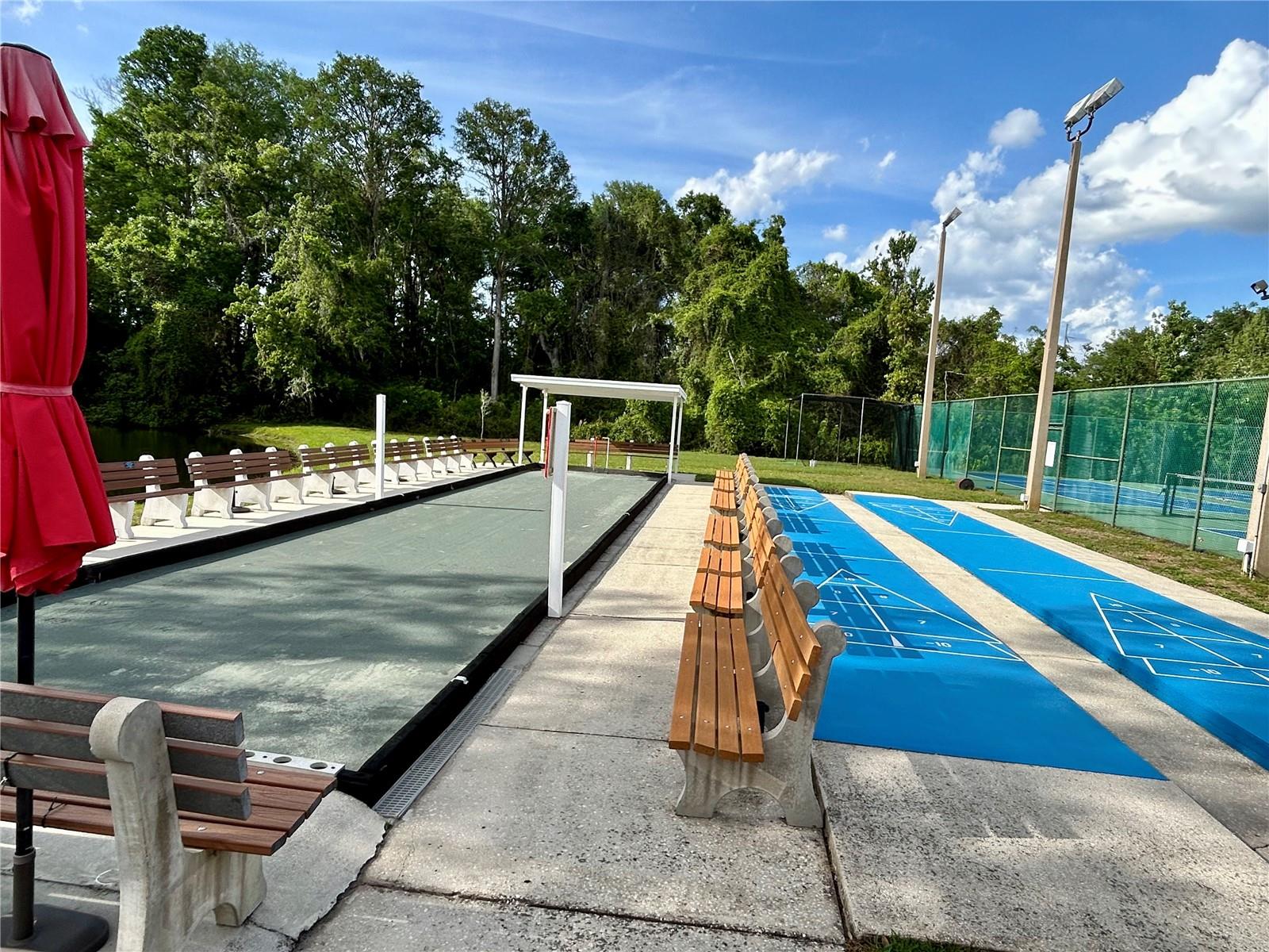 4916 SUNNYBROOK DR #14, NEW PORT RICHEY, FL — photo 48