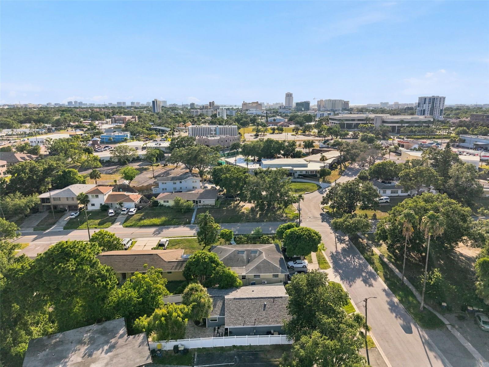 1257 FRANKLIN ST, CLEARWATER, FL — photo 58
