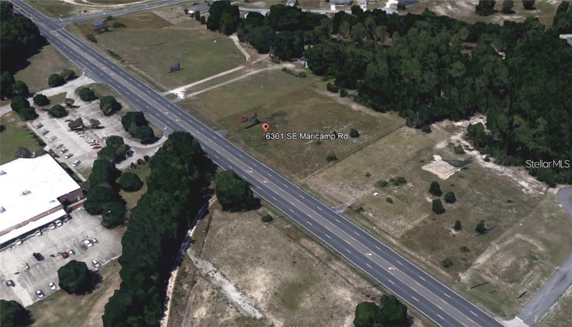 6301 SE MARICAMP RD, OCALA, FL