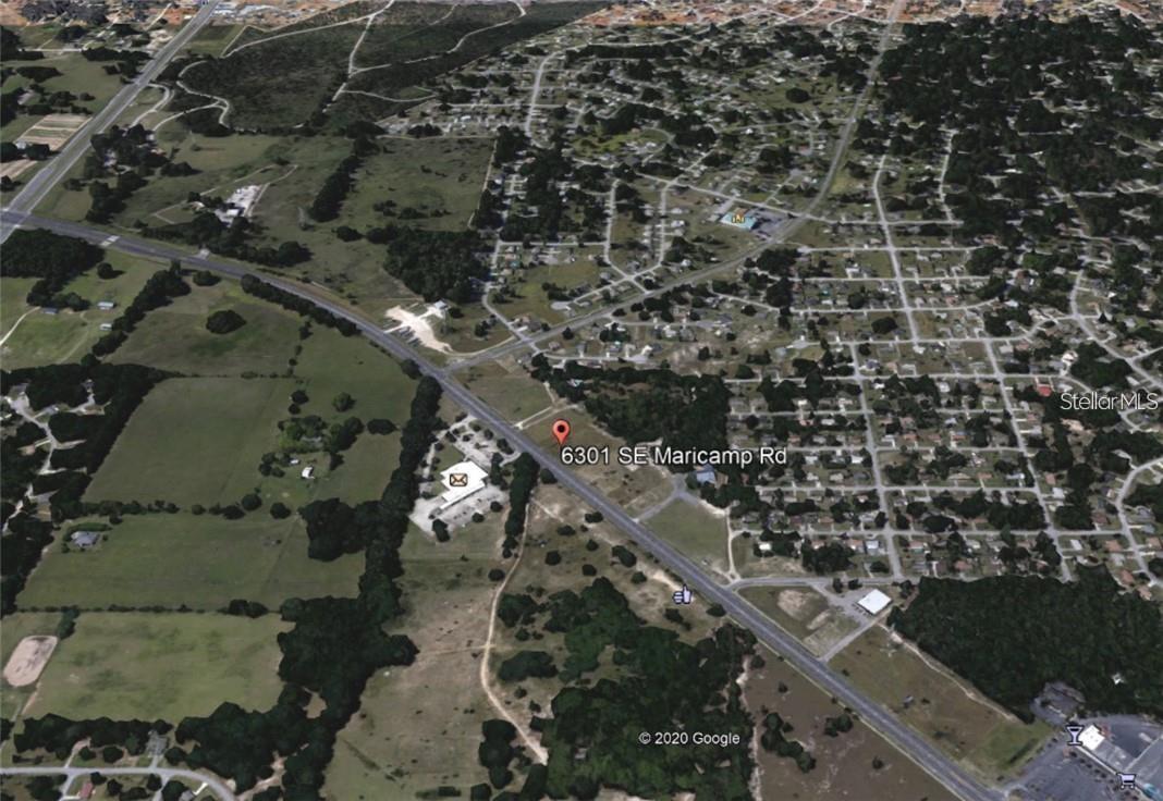 6301 SE MARICAMP RD, OCALA, FL — photo 2
