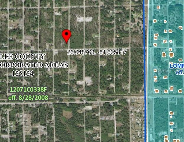 1303 GLENN AVE, LEHIGH ACRES, FL — photo 3