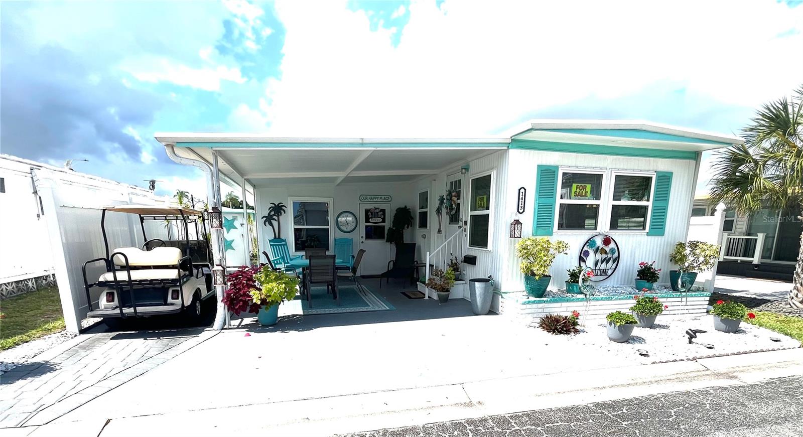 1413 24TH AVE W, BRADENTON, FL