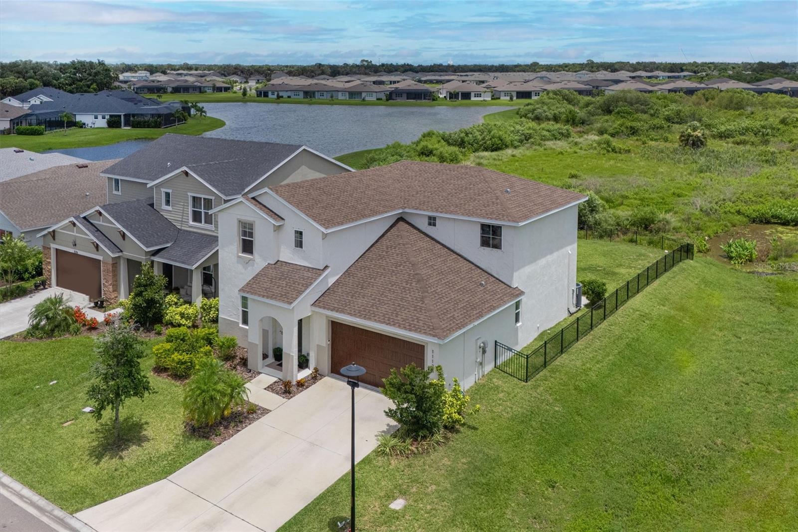 11124 MOONSAIL DR, PARRISH, FL — photo 2