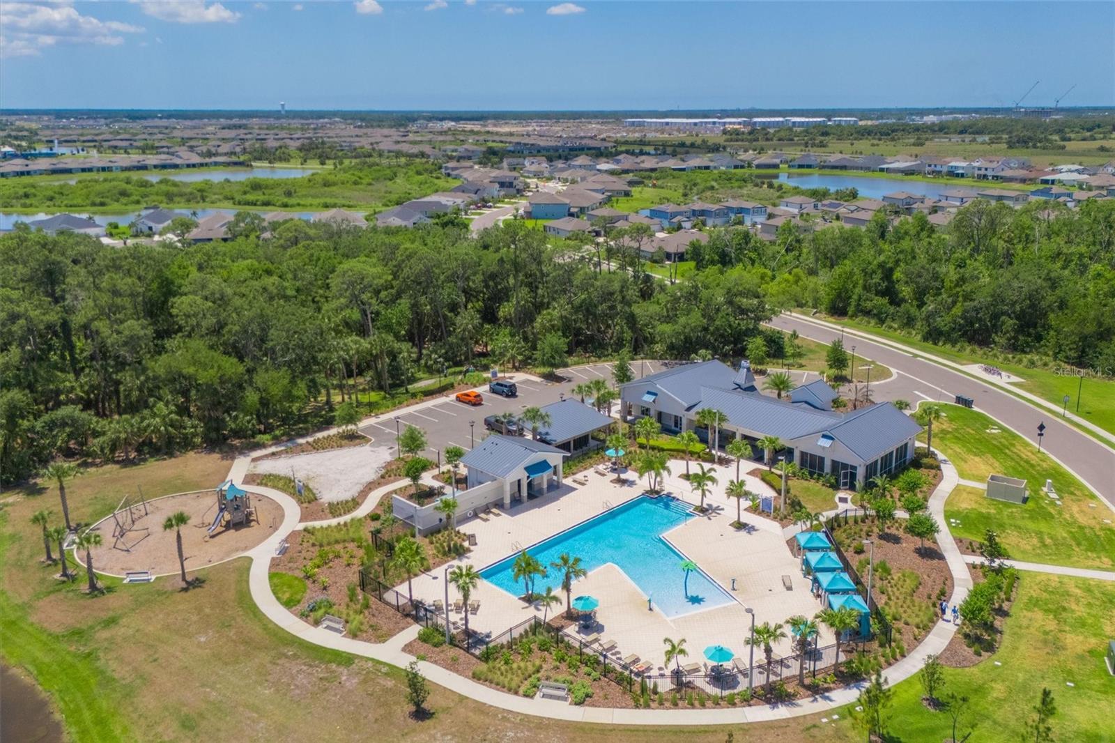 11124 MOONSAIL DR, PARRISH, FL — photo 43