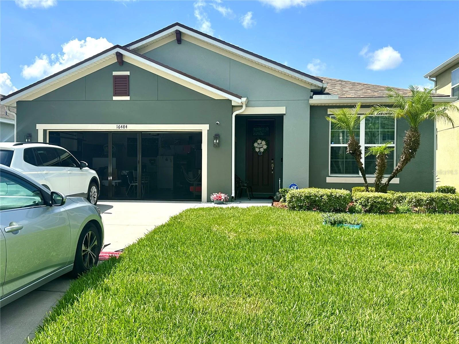 16484 CENTIPEDE ST, CLERMONT, FL — photo 1