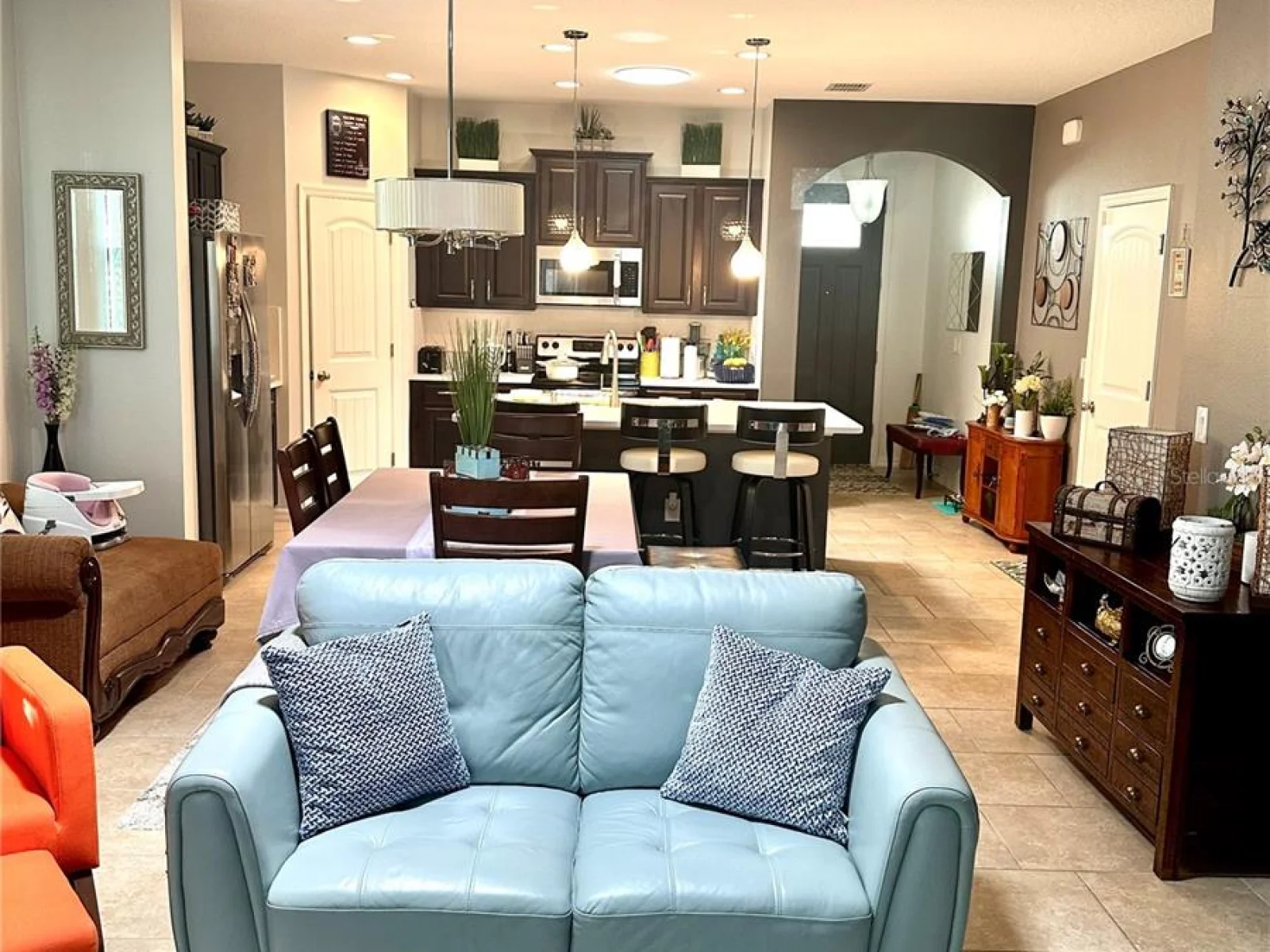 16484 CENTIPEDE ST, CLERMONT, FL — photo 7