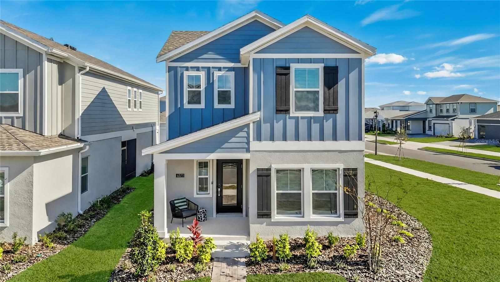 6571 EASTWOOD CROSS DR, ORLANDO, FL